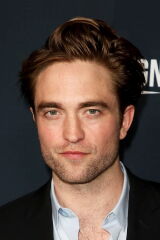 Robert Pattinson
