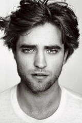 Robert Pattinson
