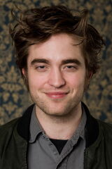 Robert Pattinson
