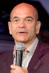 Robert Picardo