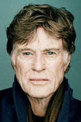 Robert Redford