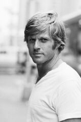 Robert Redford
