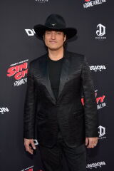 Robert Rodriguez