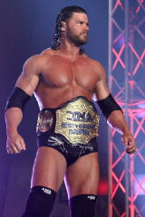 Robert Roode Jr.