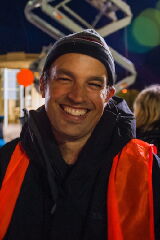 Robert Sarkies