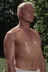 Robert Shaw