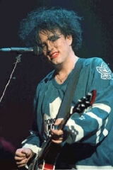 Robert Smith