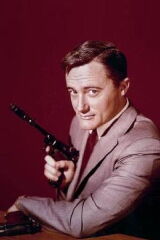 Robert Vaughn