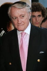 Robert Vaughn