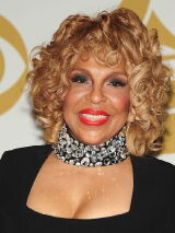 Roberta Flack