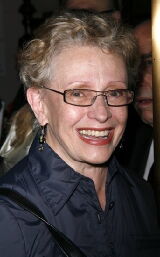 Roberta Maxwell