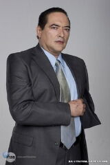 Roberto Ballesteros