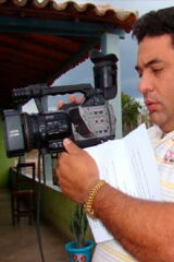 Roberto Borges