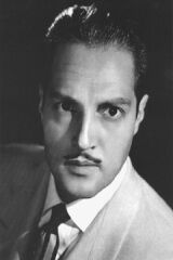 Roberto Cañedo
