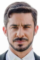 Roberto San Martín