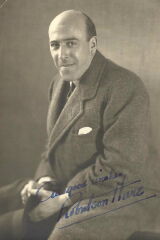 Robertson Hare