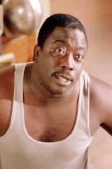 Robin Harris