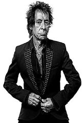 Robin Le Mesurier