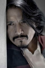 Robin Padilla