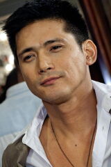 Robin Padilla
