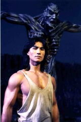 Robin Shou