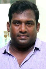 Robo Shankar