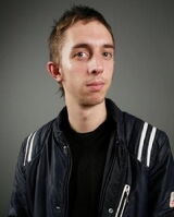 Robrecht Vanden Thoren