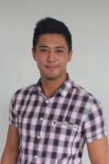 Rocco Nacino