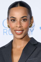 Rochelle Humes