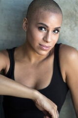 Rochelle Okoye