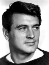 Rock Hudson