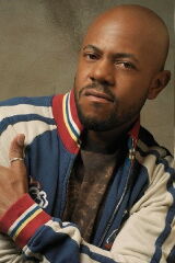 Rockmond Dunbar