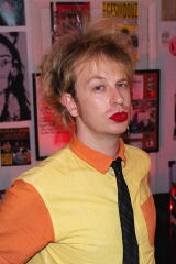 Rocko Zevenbergen