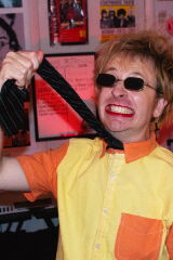 Rocko Zevenbergen