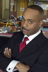 Rocky Carroll