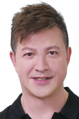 Rocky Cheng
