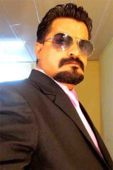 Rocky Verma