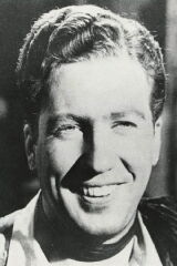 Rod Alexander