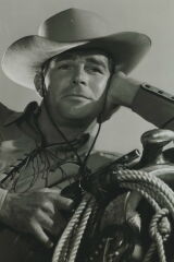 Rod Cameron