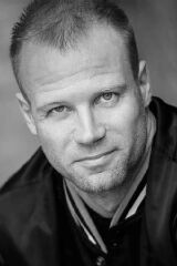Rod Hunt