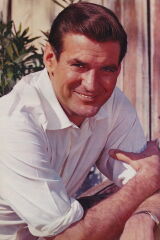 Rod Taylor