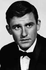 Roddy McDowall