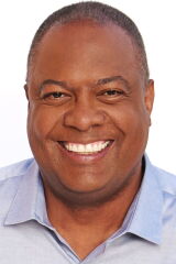 Rodney Peete