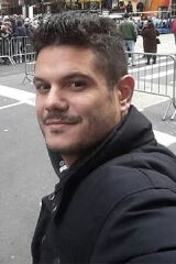 Rodrigo Cesar