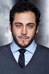 Rodrigo Fernandez-Stoll