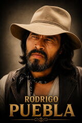Rodrigo Puebla
