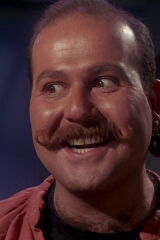 Roger C. Carmel