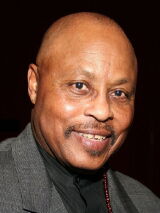 Roger E. Mosley