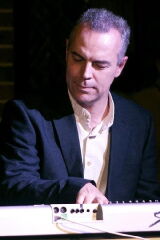 Roger King