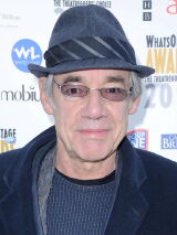 Roger Lloyd Pack